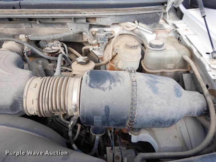 image for item DG6406 2004 Ford F150  pickup truck