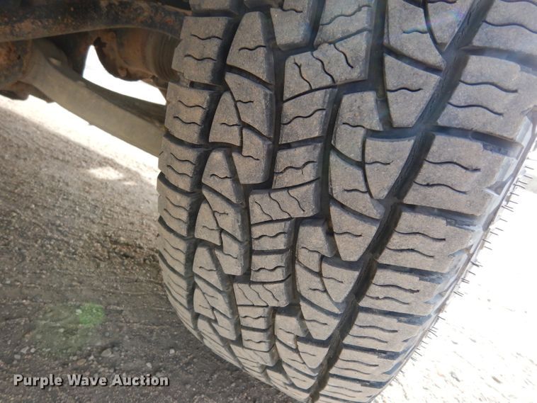 image for item DG6406 2004 Ford F150  pickup truck