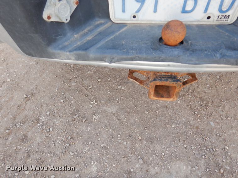 image for item DG6406 2004 Ford F150  pickup truck