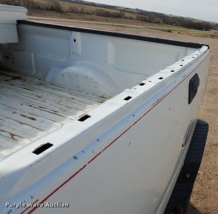 image for item DG6406 2004 Ford F150  pickup truck