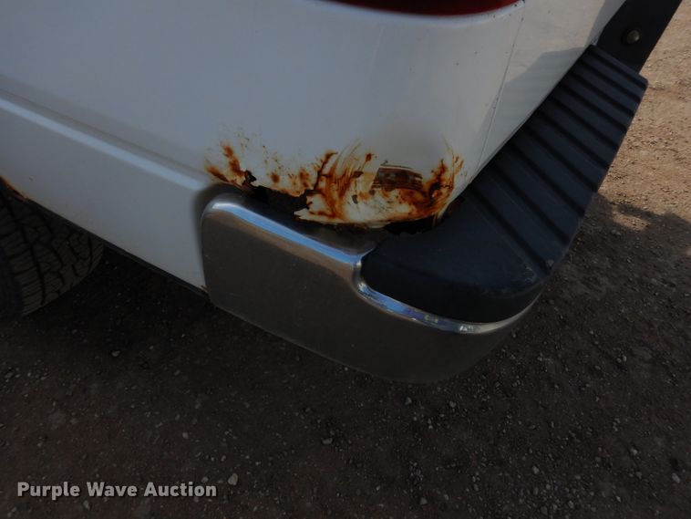 image for item DG6406 2004 Ford F150  pickup truck