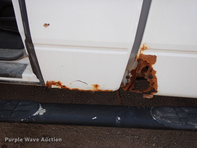 image for item DG6406 2004 Ford F150  pickup truck