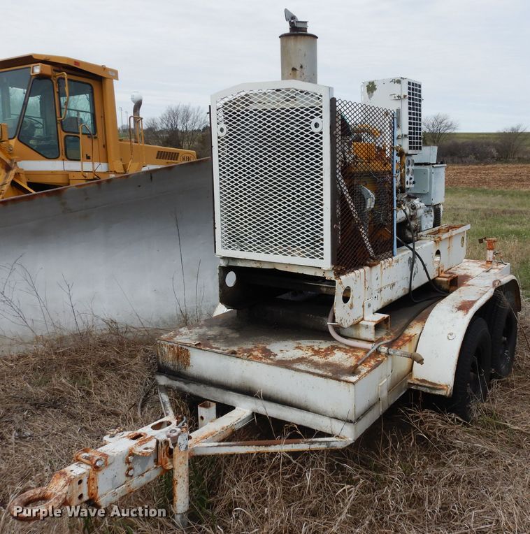 image for item DG6409 Generator