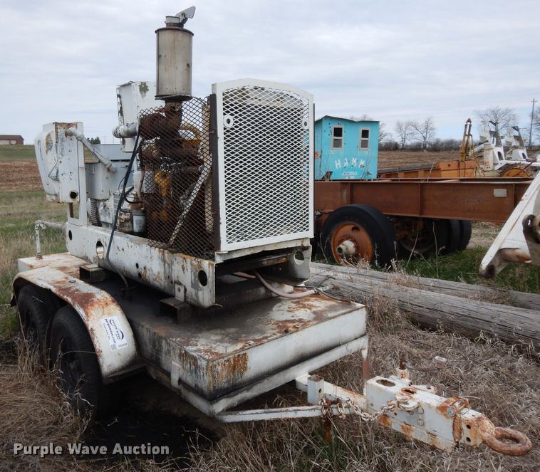 image for item DG6409 Generator