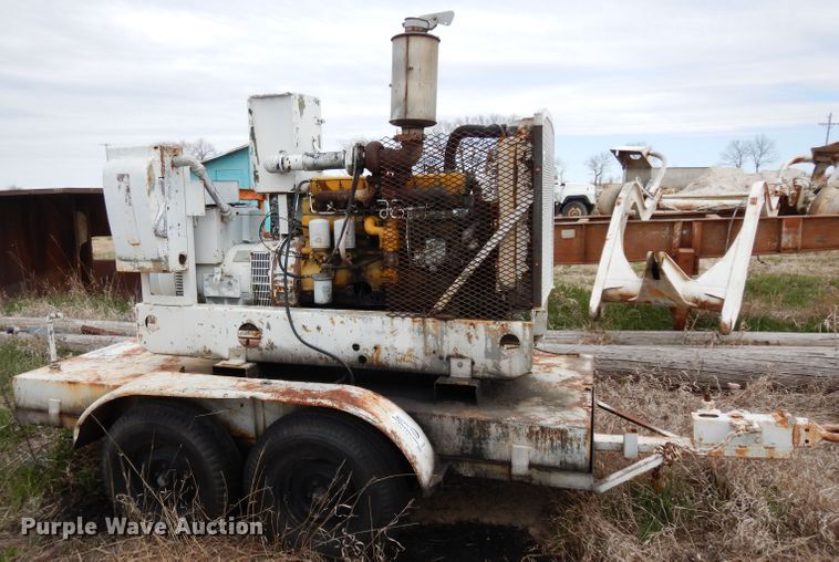 image for item DG6409 Generator