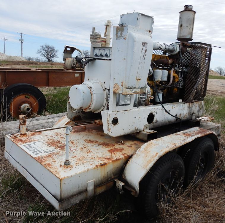 image for item DG6409 Generator