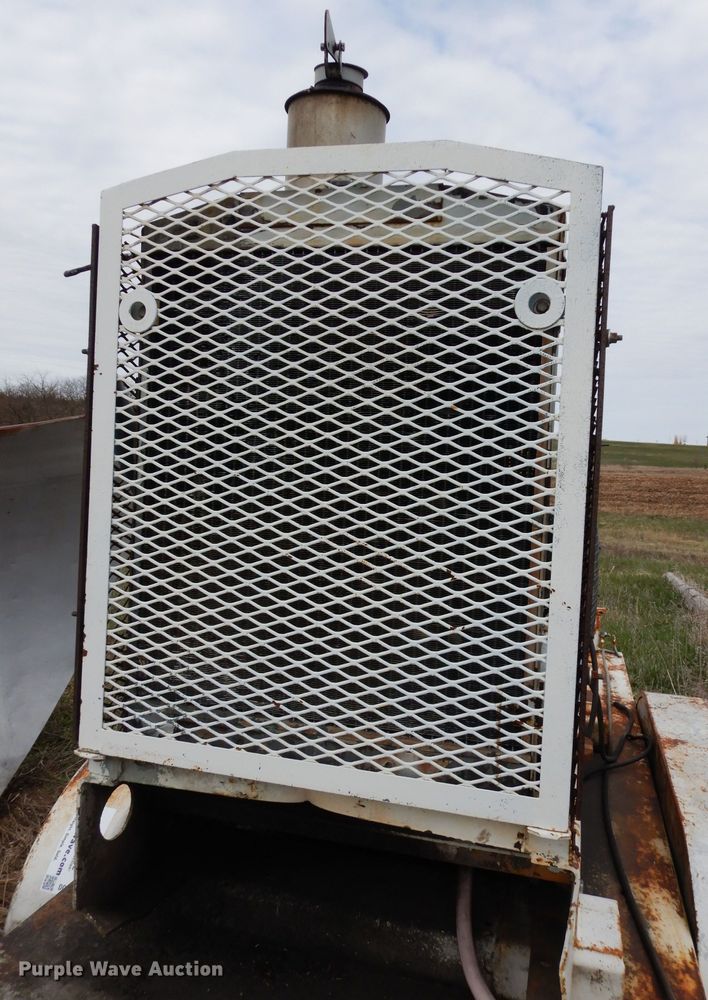 image for item DG6409 Generator