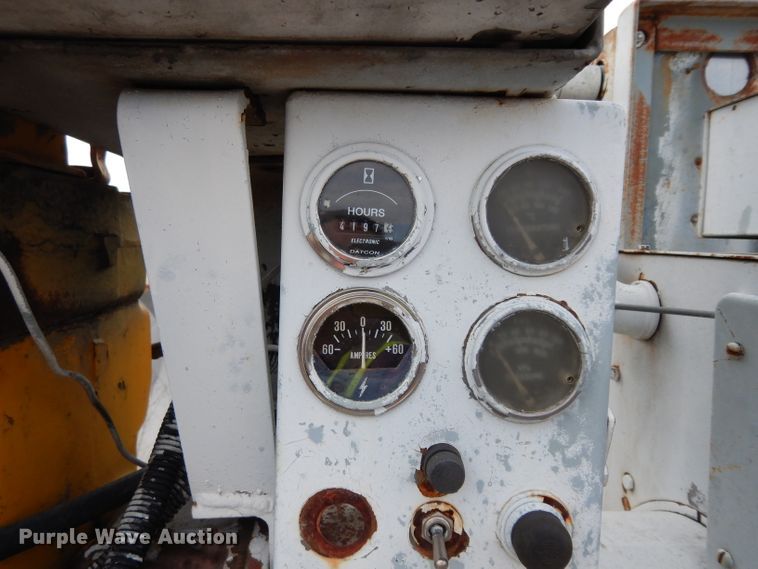 image for item DG6409 Generator