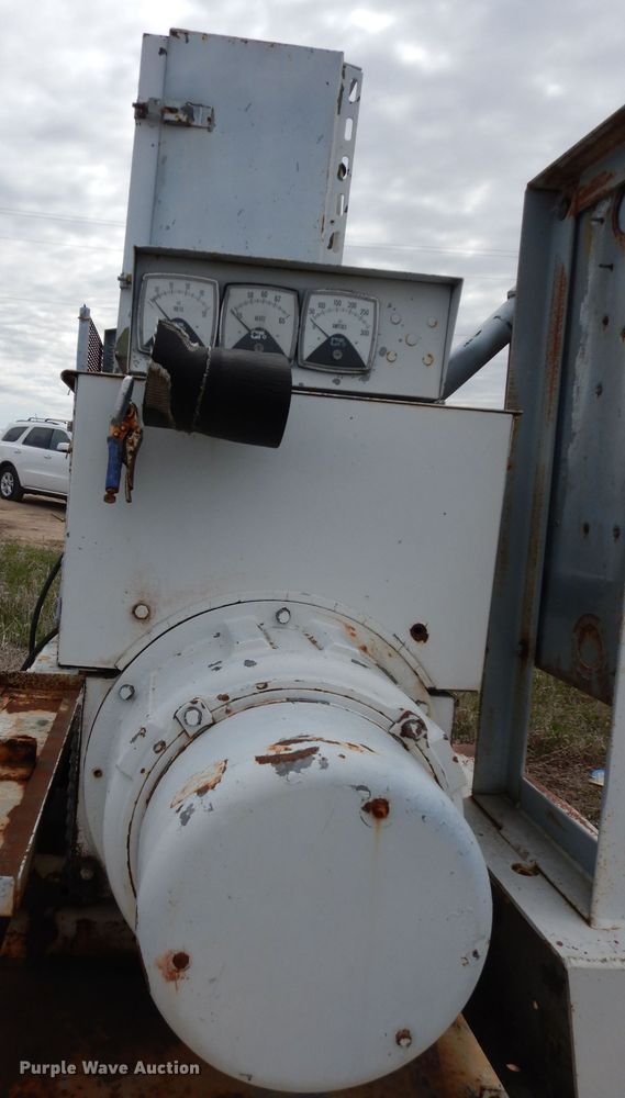 image for item DG6409 Generator