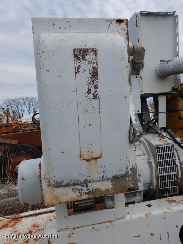 image for item DG6409 Generator