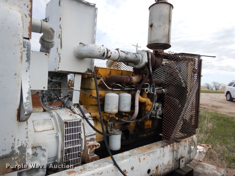 image for item DG6409 Generator