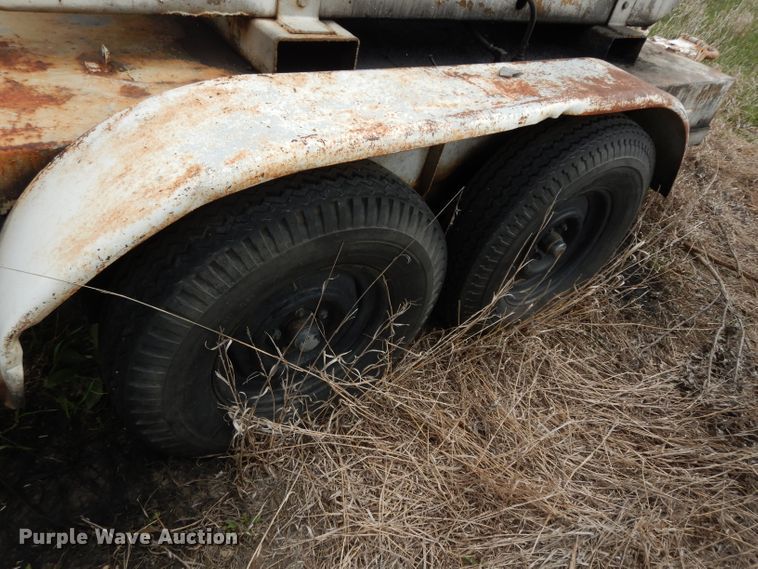 image for item DG6409 Generator