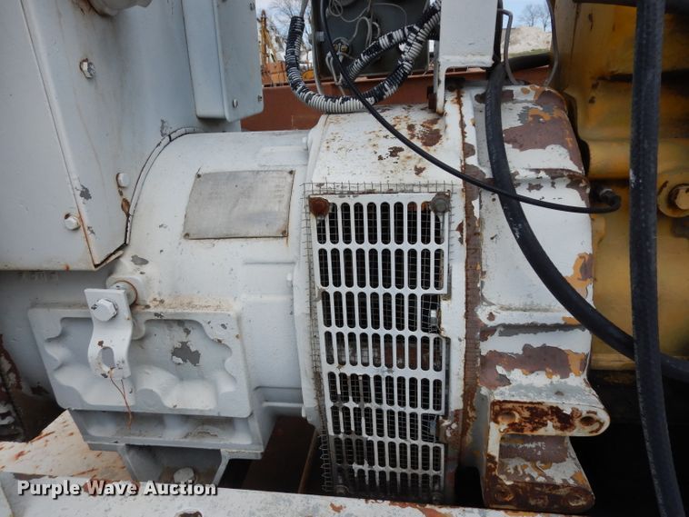 image for item DG6409 Generator