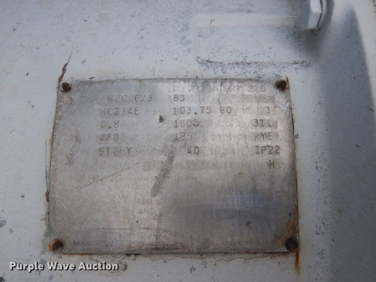 image for item DG6409 Generator