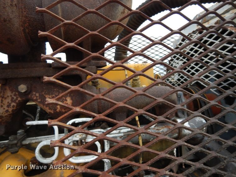 image for item DG6409 Generator