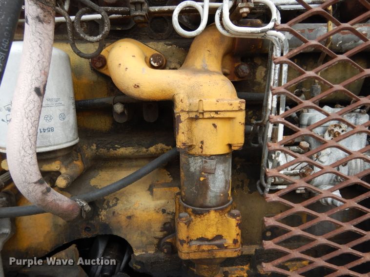 image for item DG6409 Generator