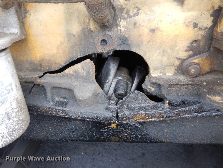 image for item DG6409 Generator