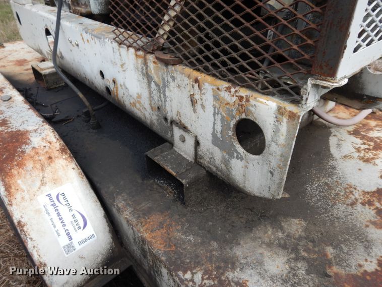 image for item DG6409 Generator