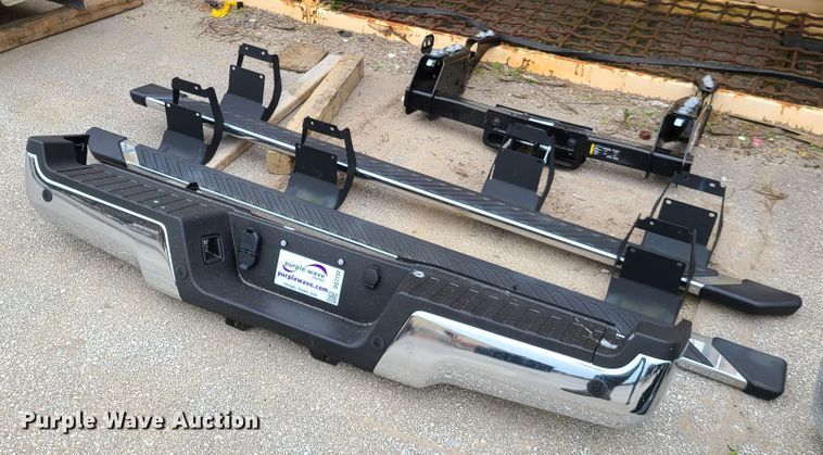 image for item DG7732 2020 Ford Super Duty parts