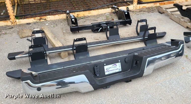 image for item DG7732 2020 Ford Super Duty parts