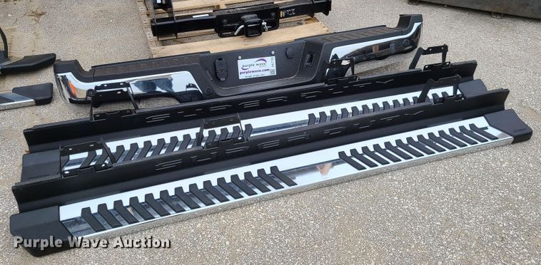 image for item DG7733 2020 Ford Super Duty parts