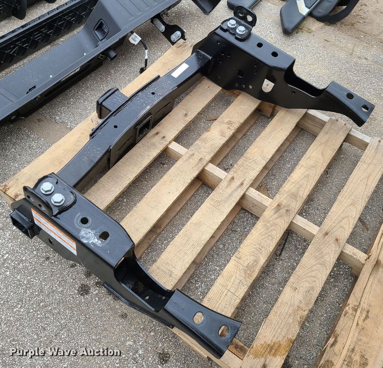 image for item DG7733 2020 Ford Super Duty parts