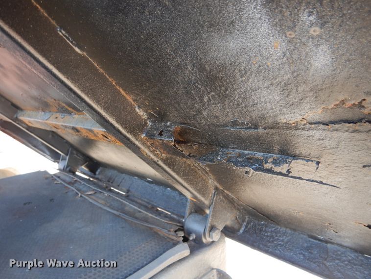 image for item DG8534 Bobcat Toolcat 5600 utility vehicle