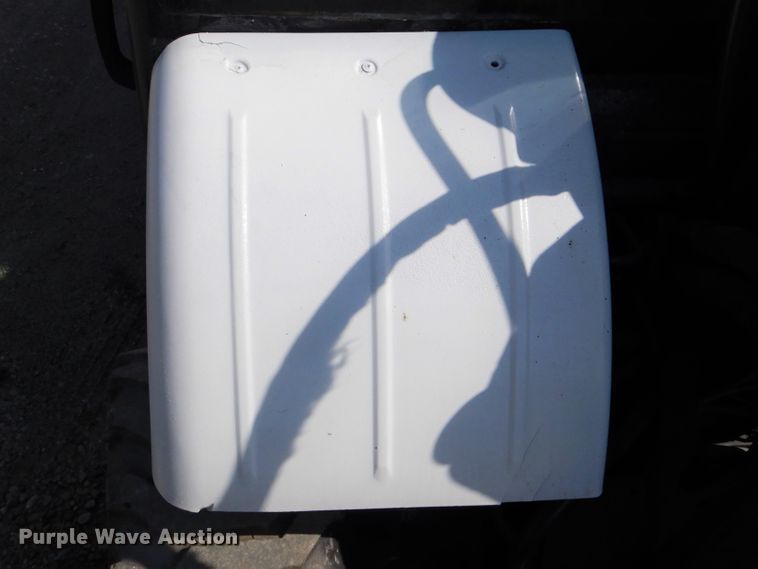 image for item DG8534 Bobcat Toolcat 5600 utility vehicle