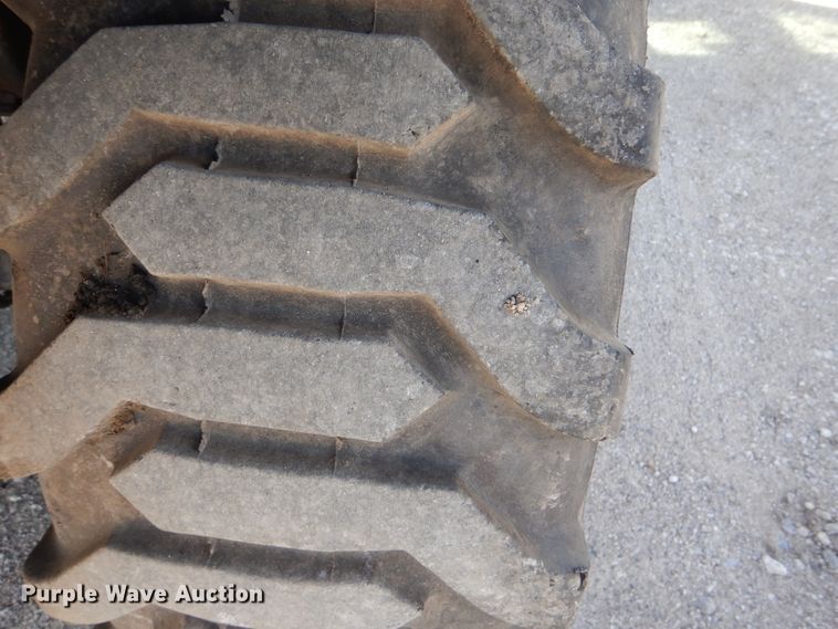 image for item DG8534 Bobcat Toolcat 5600 utility vehicle