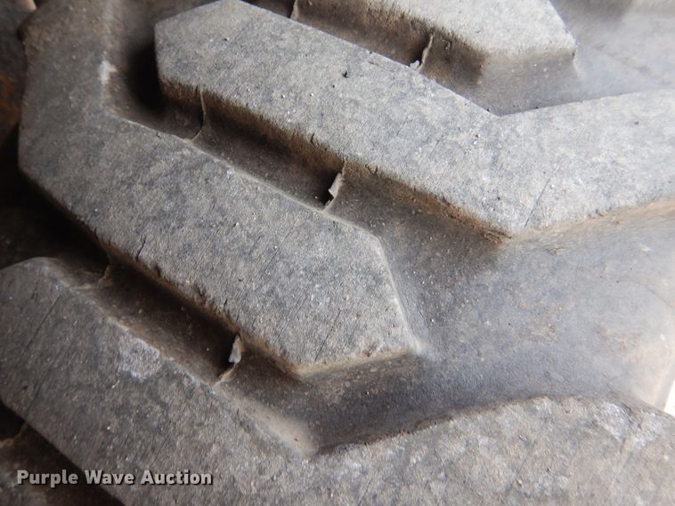 image for item DG8534 Bobcat Toolcat 5600 utility vehicle