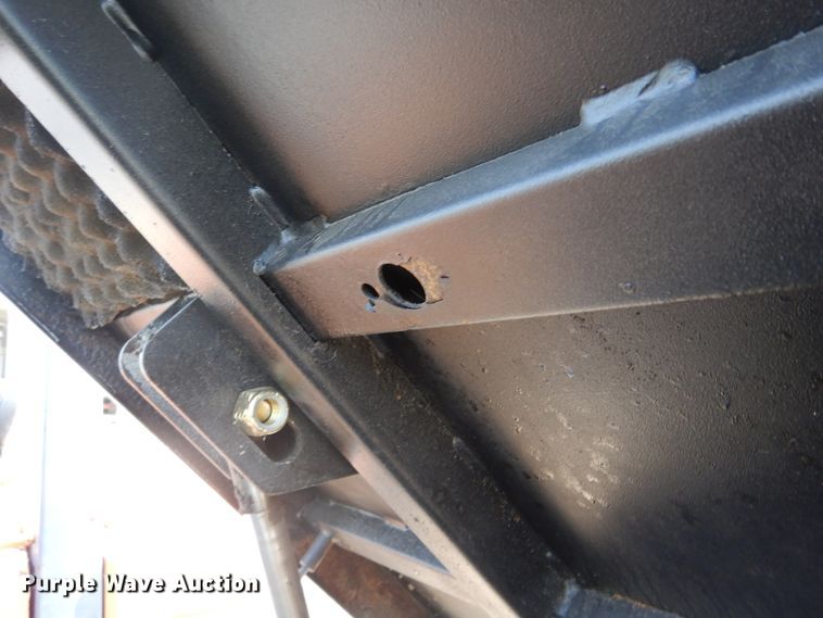 image for item DG8534 Bobcat Toolcat 5600 utility vehicle