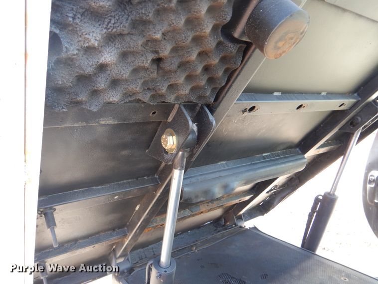 image for item DG8534 Bobcat Toolcat 5600 utility vehicle