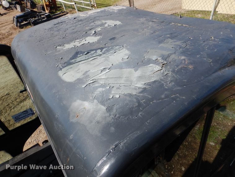 image for item DG8534 Bobcat Toolcat 5600 utility vehicle