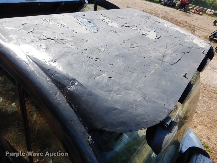 image for item DG8534 Bobcat Toolcat 5600 utility vehicle