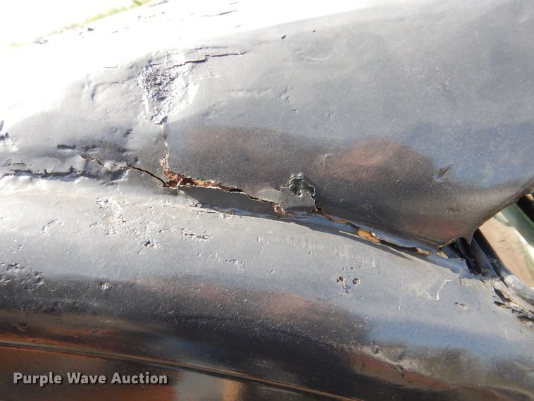 image for item DG8534 Bobcat Toolcat 5600 utility vehicle