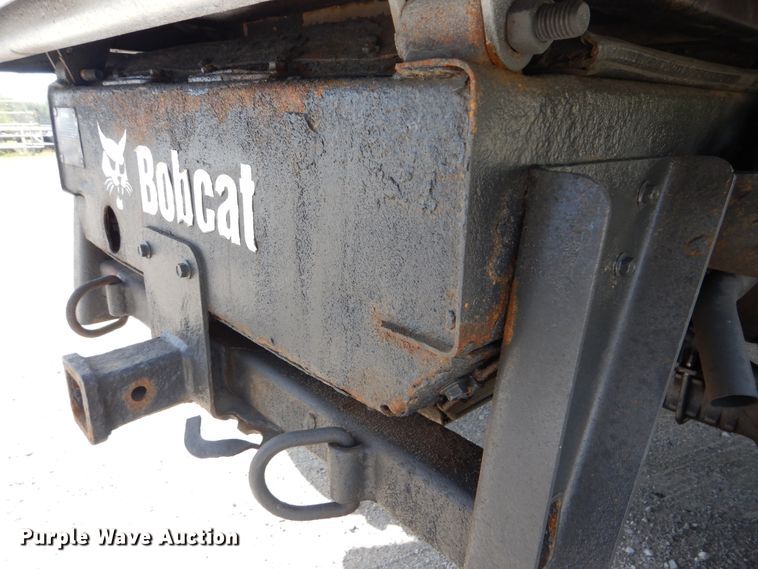 image for item DG8534 Bobcat Toolcat 5600 utility vehicle