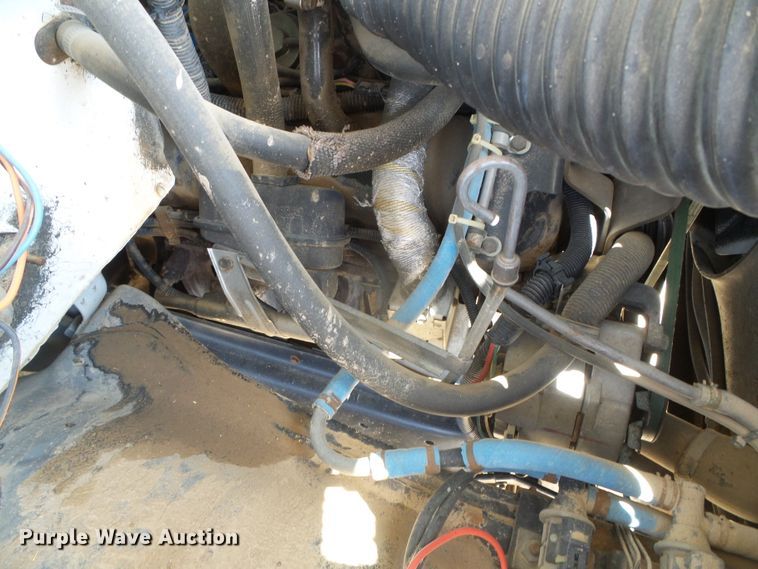 image for item DH4879 1988 Chevrolet C60 bucket truck