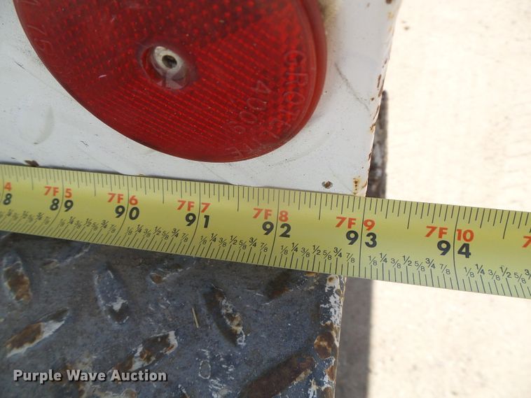 image for item DH4879 1988 Chevrolet C60 bucket truck