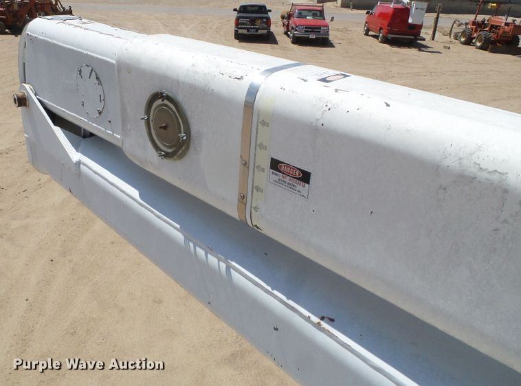 image for item DH4879 1988 Chevrolet C60 bucket truck