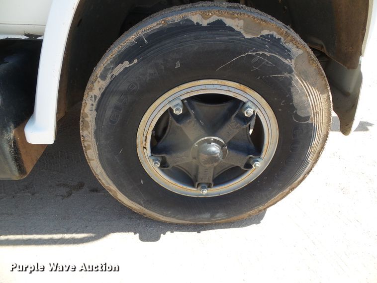 image for item DH4879 1988 Chevrolet C60 bucket truck