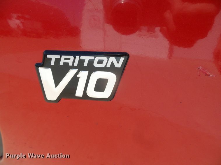 image for item DH4880 1998 Ford Econoline E350  bucket van