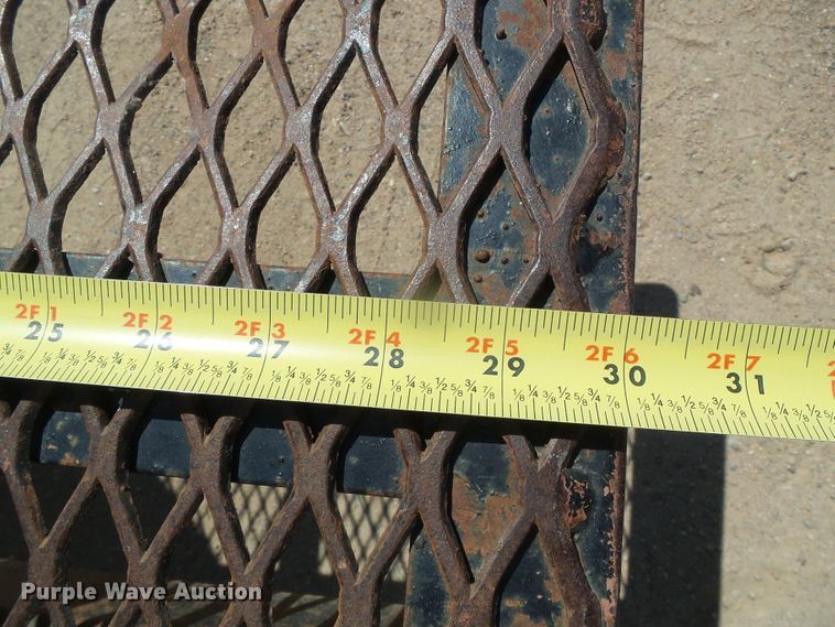 image for item DH4880 1998 Ford Econoline E350  bucket van