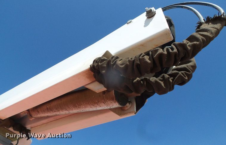 image for item DH4880 1998 Ford Econoline E350  bucket van