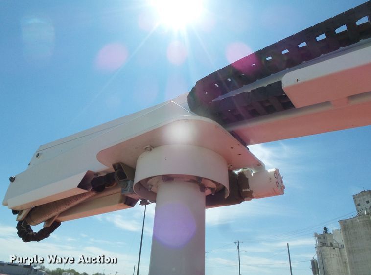 image for item DH4880 1998 Ford Econoline E350  bucket van