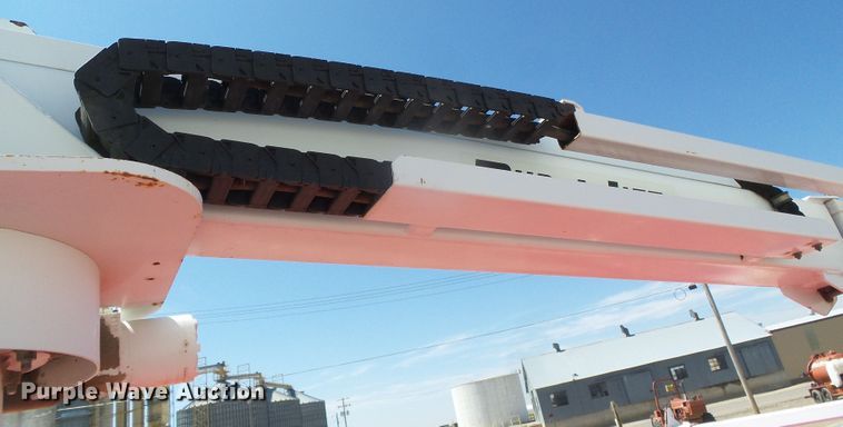 image for item DH4880 1998 Ford Econoline E350  bucket van