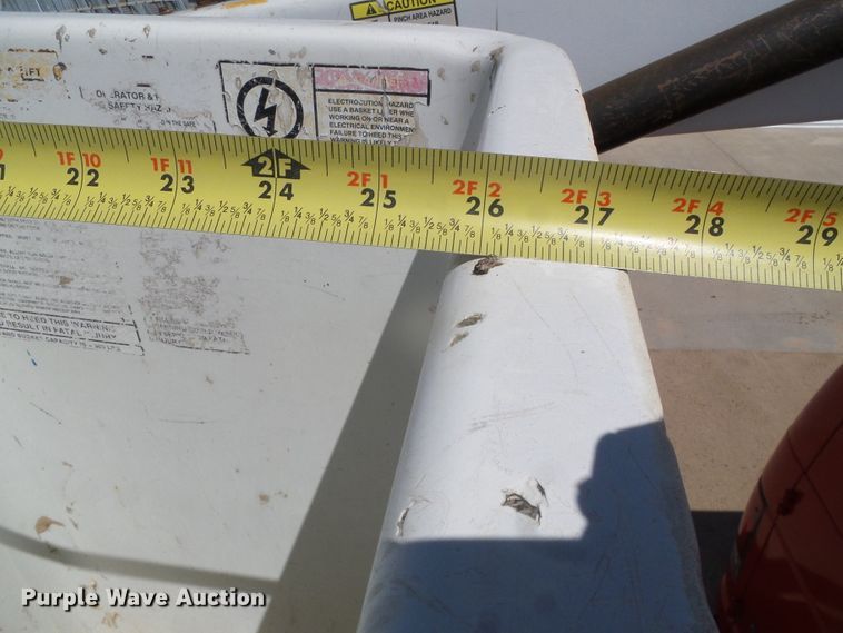 image for item DH4880 1998 Ford Econoline E350  bucket van