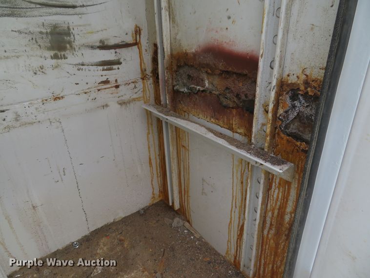 image for item DI2145 2001 Ford F550 Super Duty XL service truck