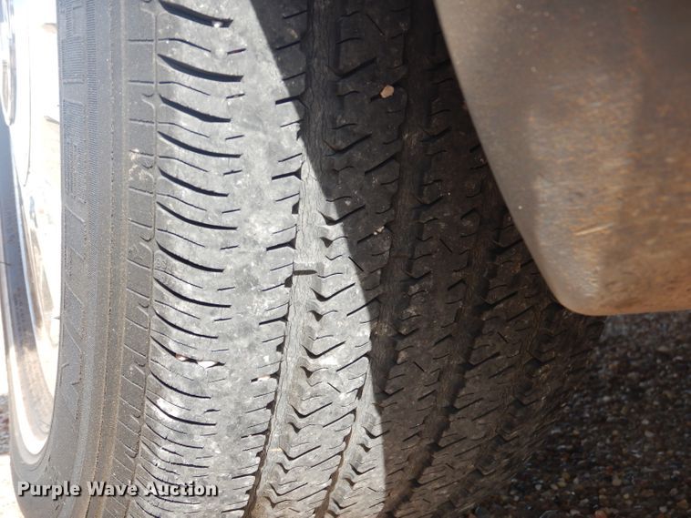 image for item DJ8759 2003 Cadillac DeVille