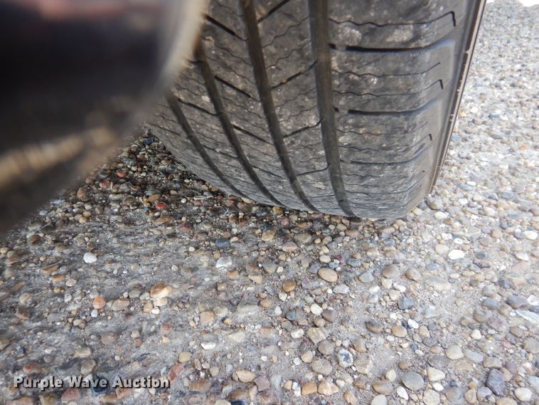 image for item DJ8760 2014 Chevrolet Cruze LTZ