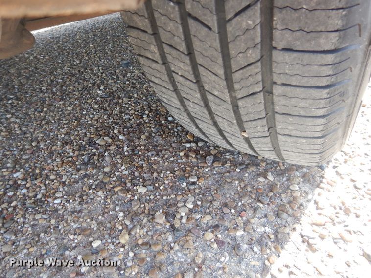 image for item DJ8760 2014 Chevrolet Cruze LTZ